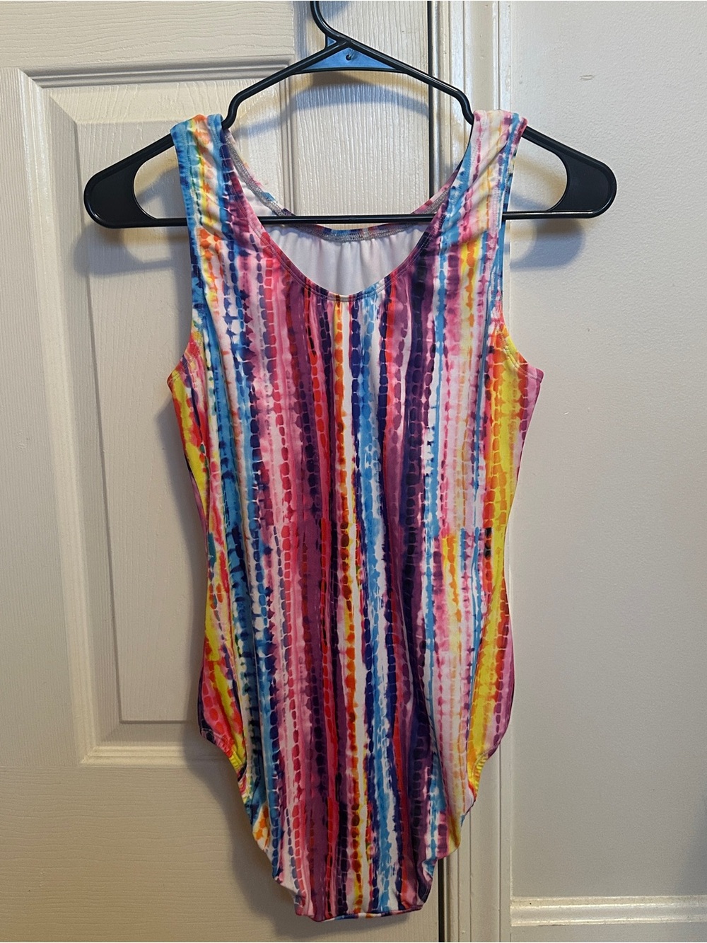 Gymnastics Leotard - Picture 2 of 2